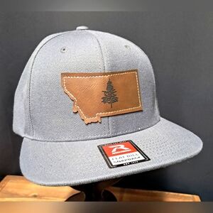 Unisex Tamarack Brewing Company Montana Hat